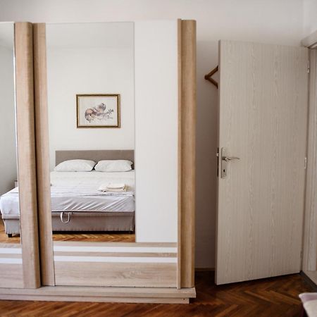 Cozy 2Br Apartment, 3 Min To The Old Town 科托尔 外观 照片